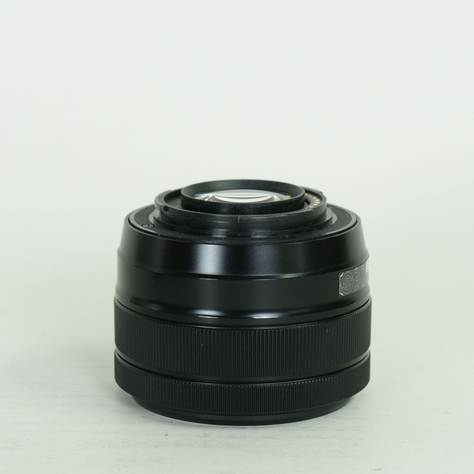 良品 | 高級フィルター付] FUJIFILM XC15-45mmF3.5-5.6 OIS PZ