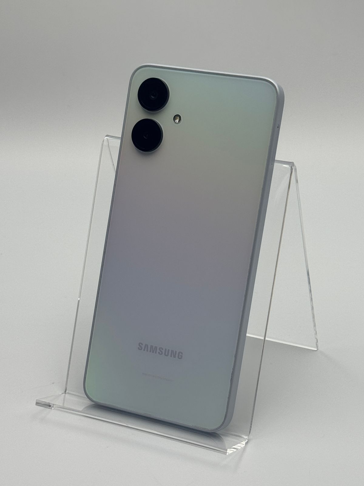 Galaxy A25 5G SCG33 ライトブルー 中古B - メルカリ