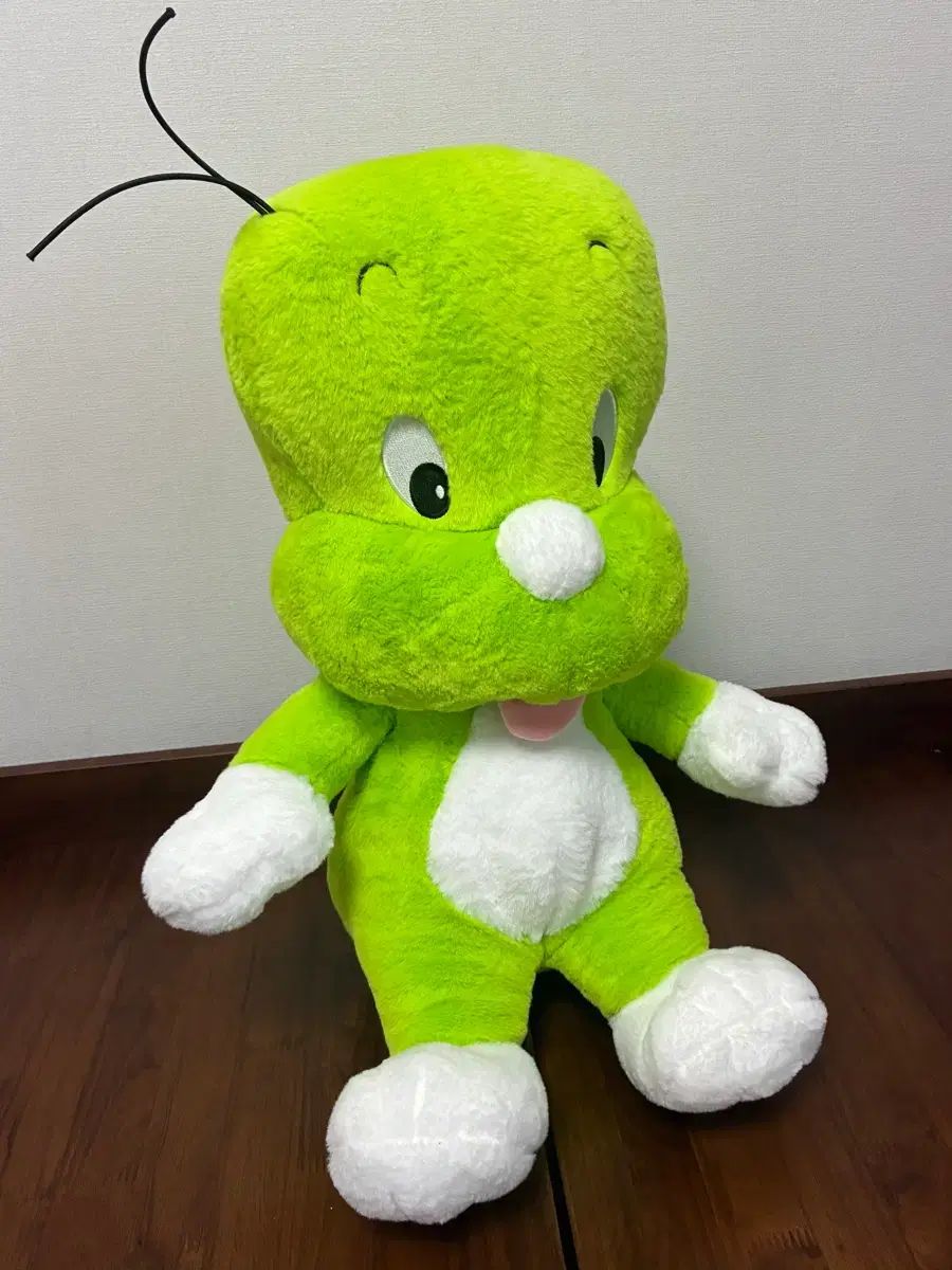 タグ付き新品 赤ちゃん恐竜 DUL Ver. 大型ぬいぐるみ 45CM 恐竜 愛着ぬいぐるみ