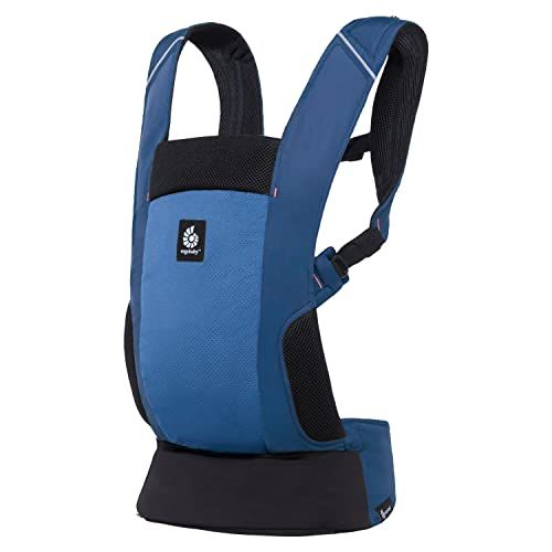 Ergobaby(エルゴベビー) EBC AWAY ミッドナイトブルー CREGBCAWYMIDBLUpms 5ea0b4d9