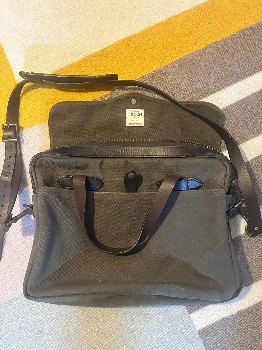 Filson(フィルソン) クロスバック 256
