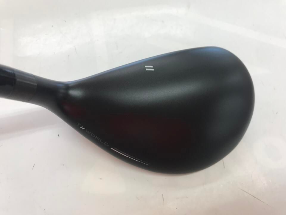 ホンマゴルフ　TOUR WORLD TW767　21度　VIZARD EZ-C　Rフレックス　ユーティリティ　中古　ゴルフドゥ！柏店【最短即日発送】