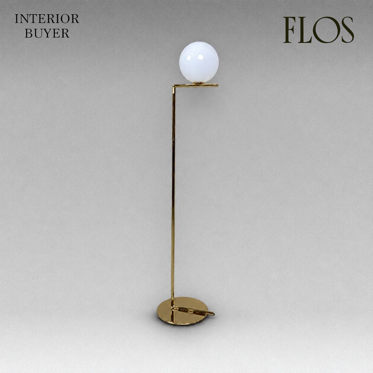 FLOS フロス IC F1 10 ANNIVERSARY アイシー エフワン 10