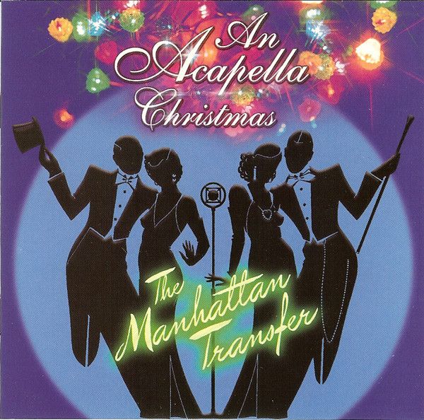 The Manhattan Transfer CD15枚セット Amazon Music UnlimitedでTHE MANHATTAN TRANSFER & ケルン放送管弦楽