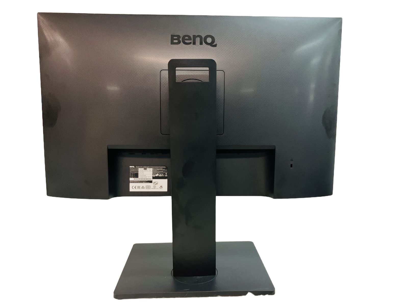 BenQ GW2785TC 27型 FHD アイケアモニター 中古 - メルカリ