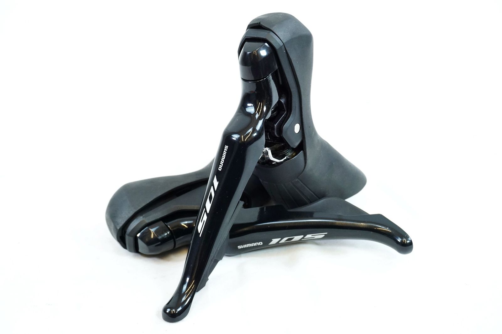 SHIMANO 「シマノ」 105 ST-R7020 デュアルコントロールレバー / バイチャリ有明店