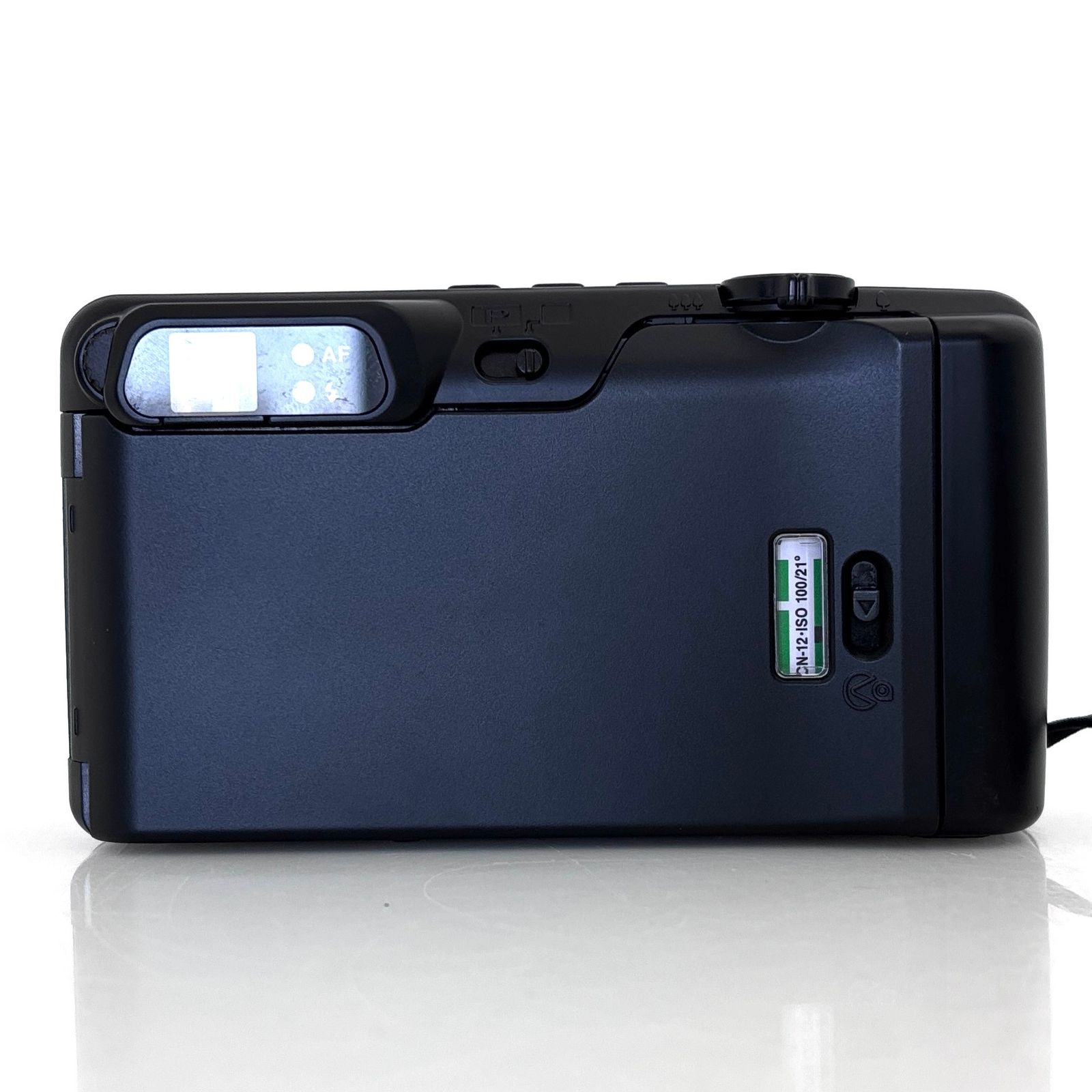修理前提【ペンタックス】PENTAX ESPIO 115 M フィルムカメラ #T269