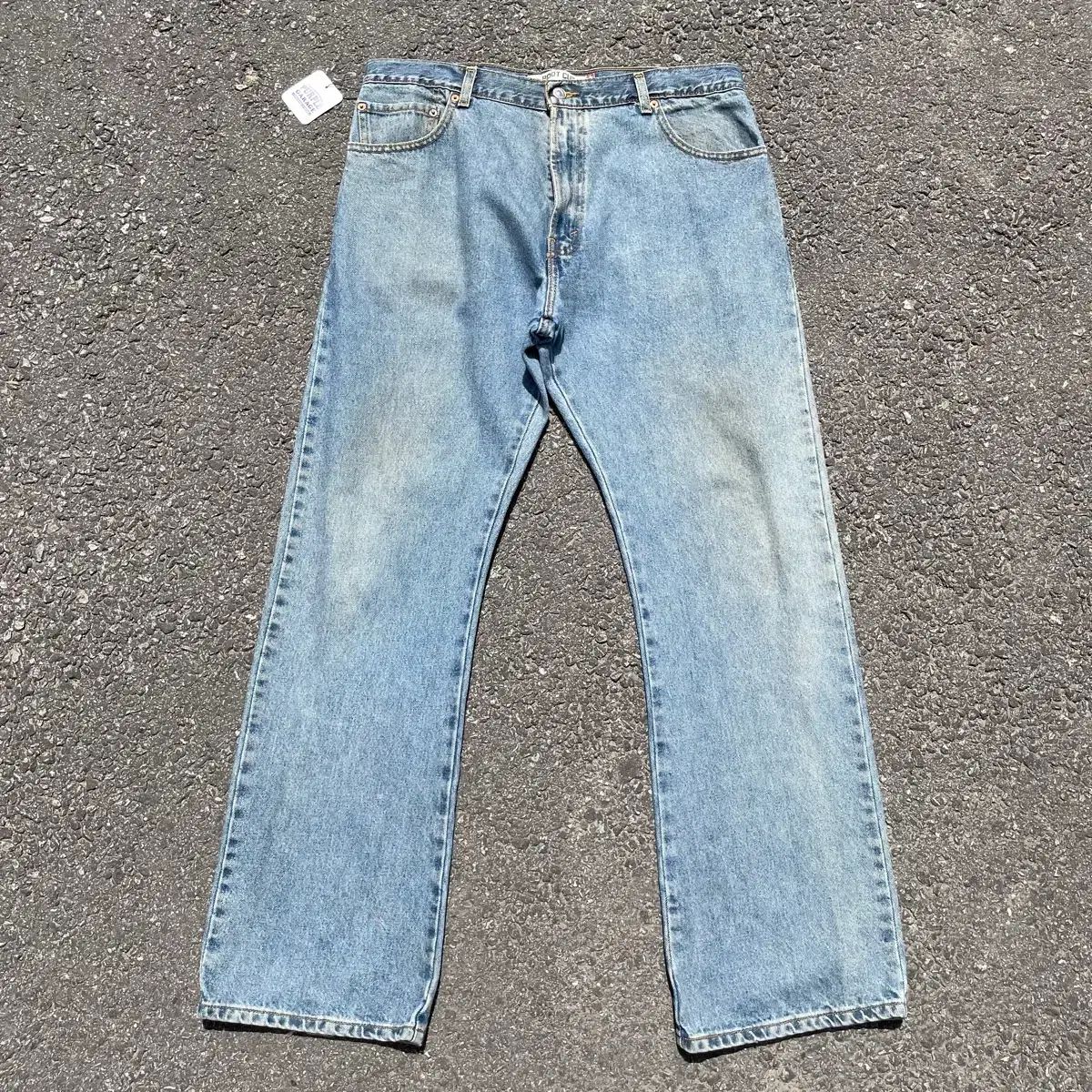 00s リーバイス 517 デニムパンツ p98