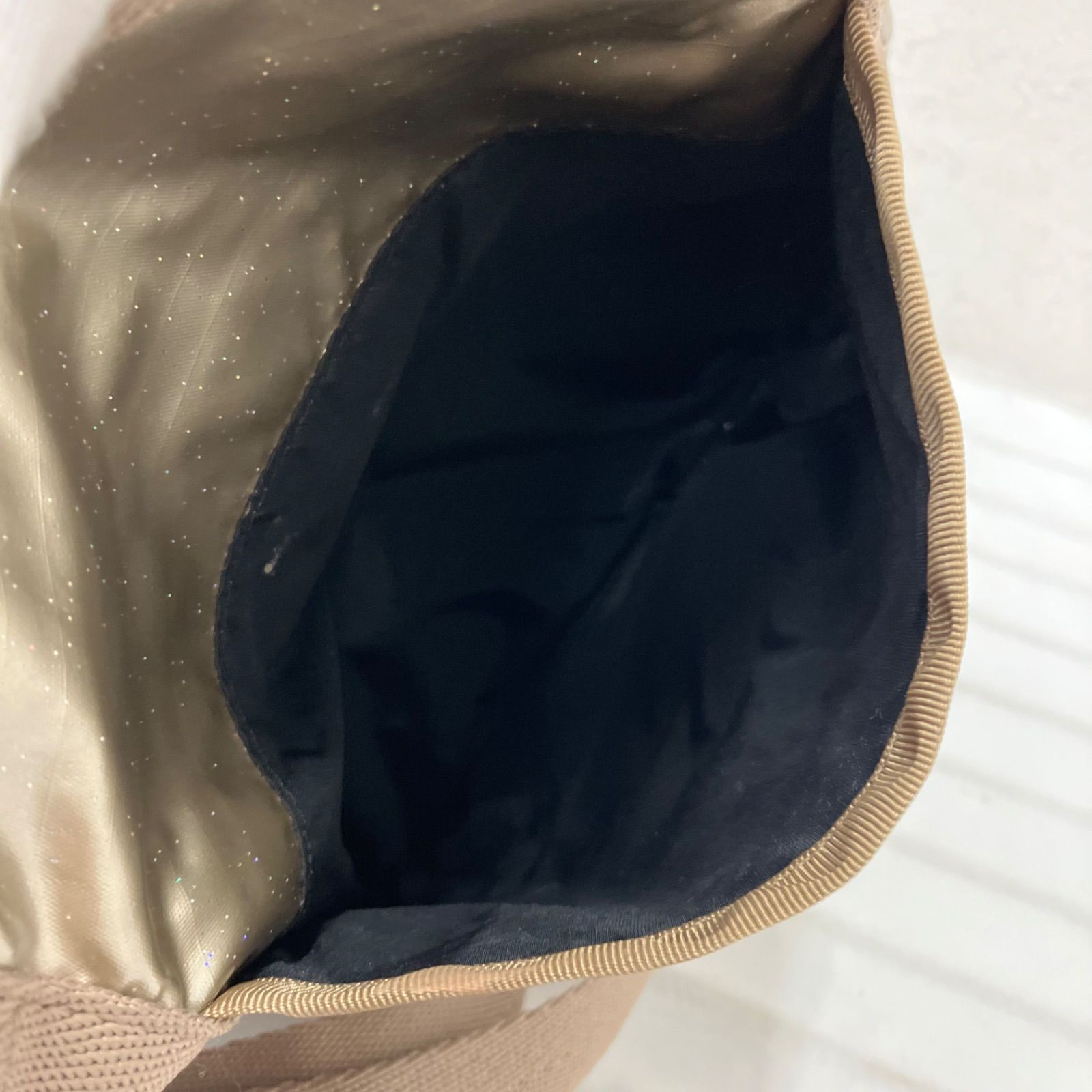2766 LeSportsac レスポートサック ハンドバッグ 2way ショルダー 