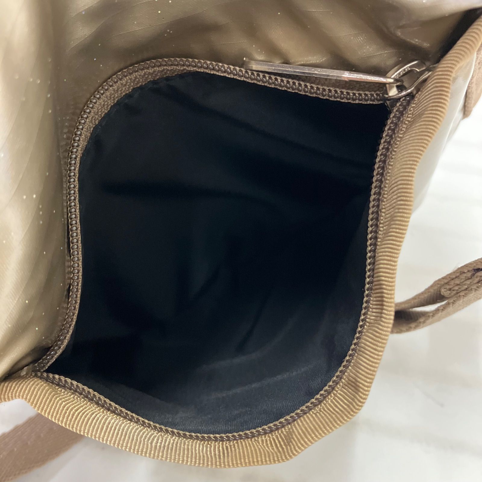 2766 LeSportsac レスポートサック ハンドバッグ 2way ショルダー 