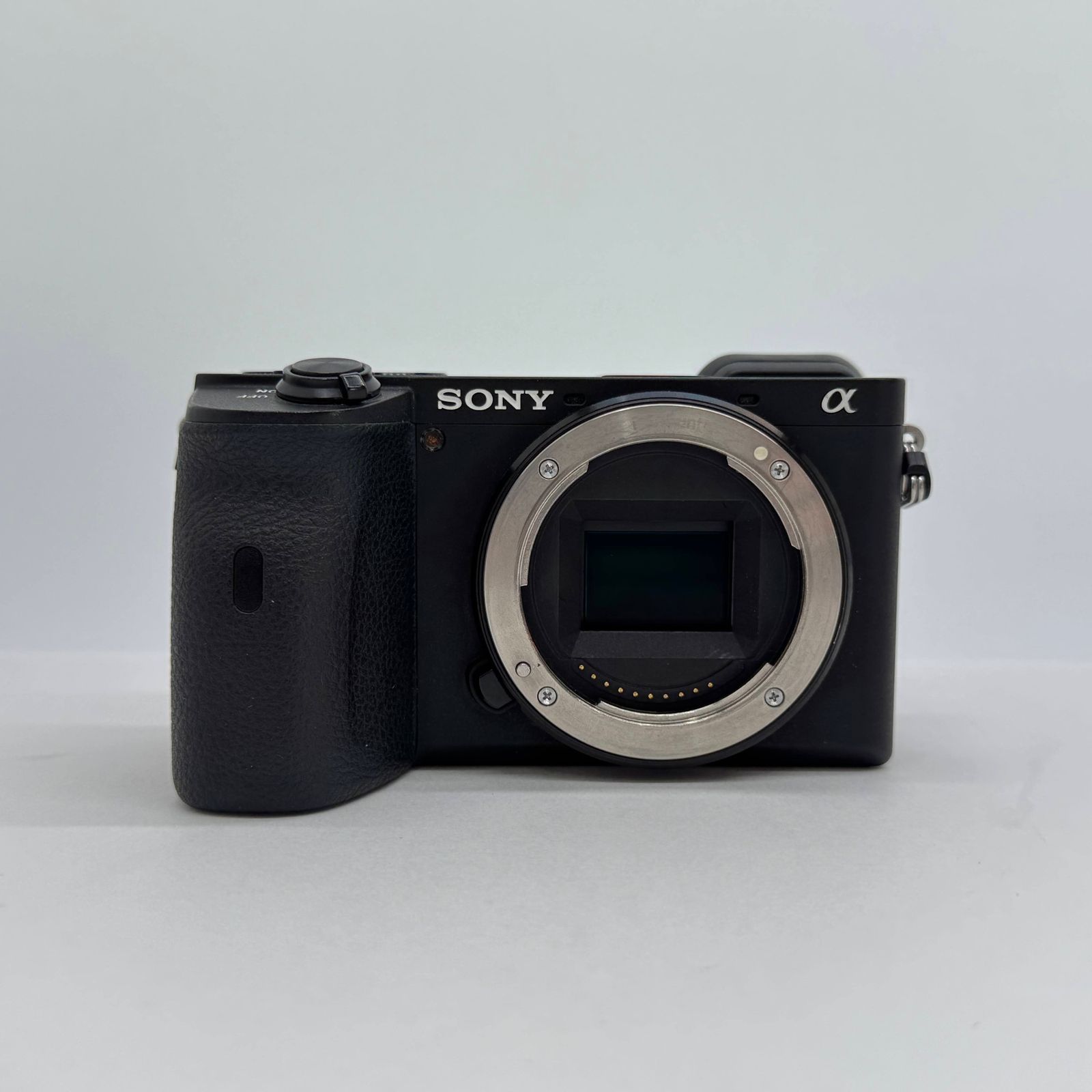 SONY α6600 ILCE-6600 シャッター回数5,681回【C7449-60】 - メルカリ