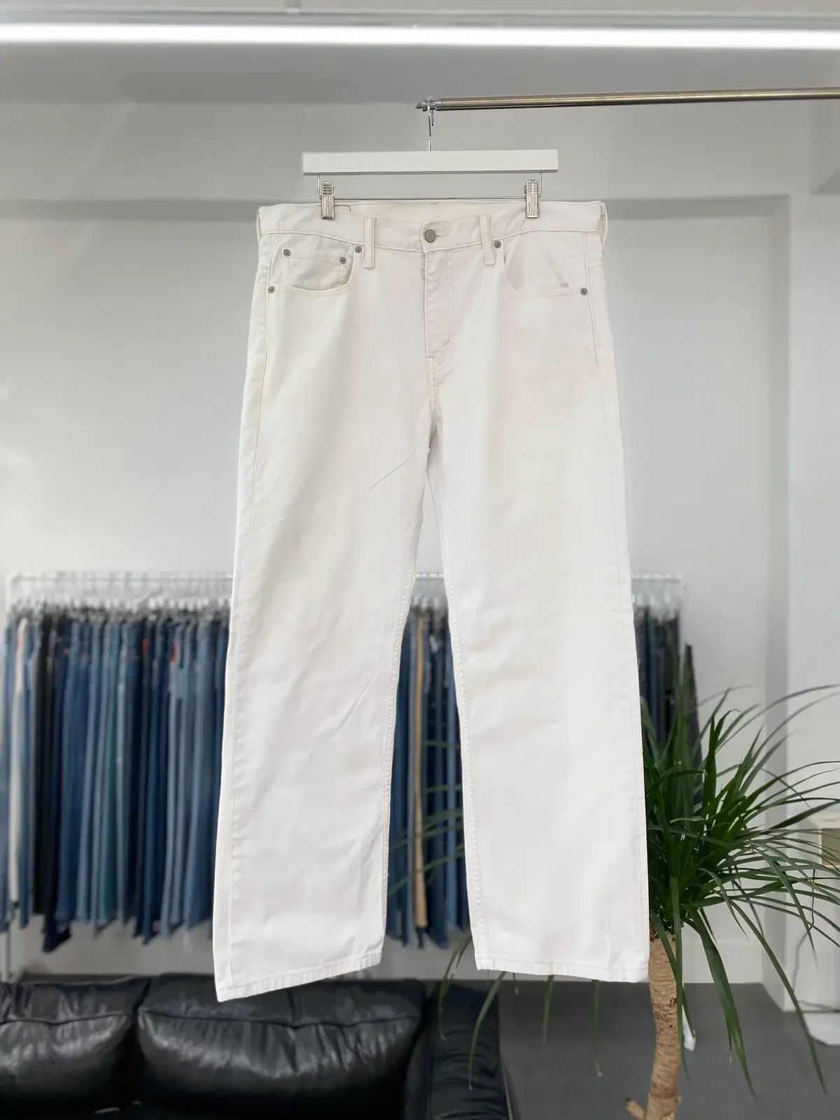 Levis569 Loose Fit 00s 36サイズ a5163