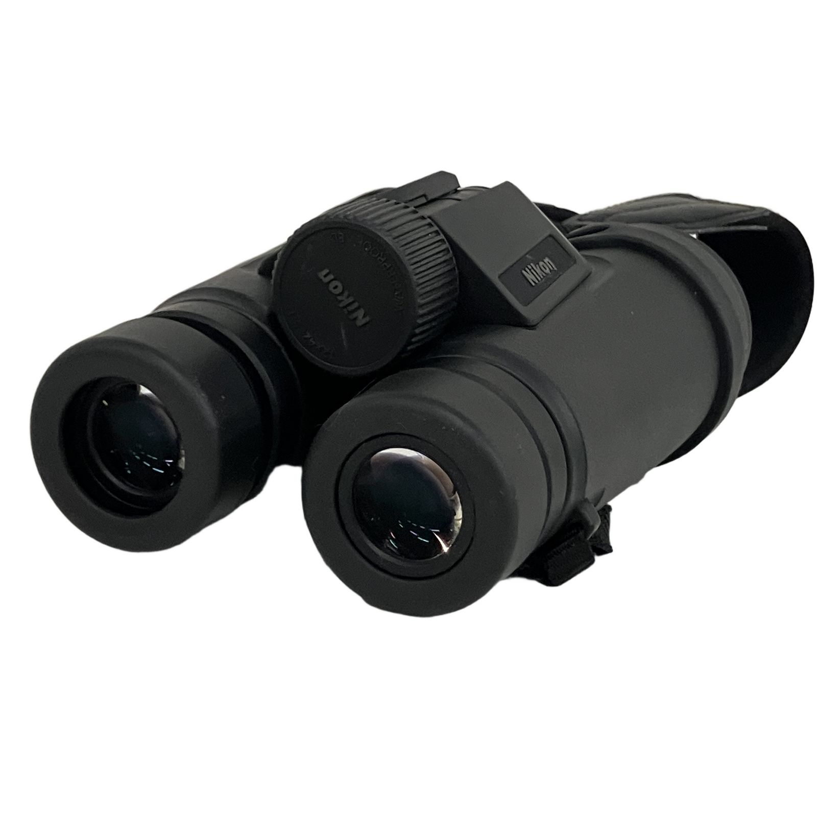 Nikon 双眼鏡 MONARCH M5 12×42 5.1° ニコン 中古 B11256790 - メルカリ