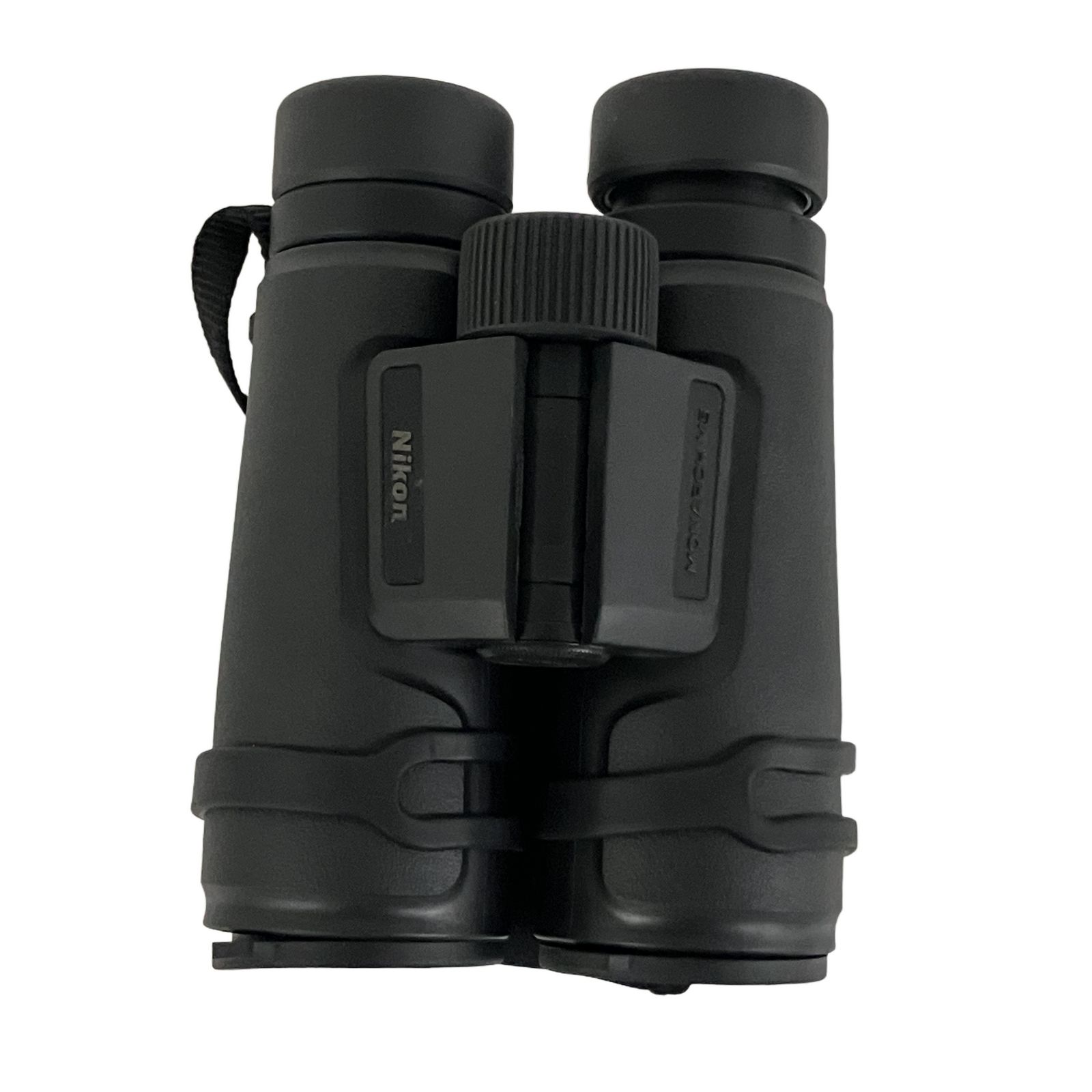 Nikon 双眼鏡 MONARCH M5 12×42 5.1° ニコン 中古 B11256790 - メルカリ