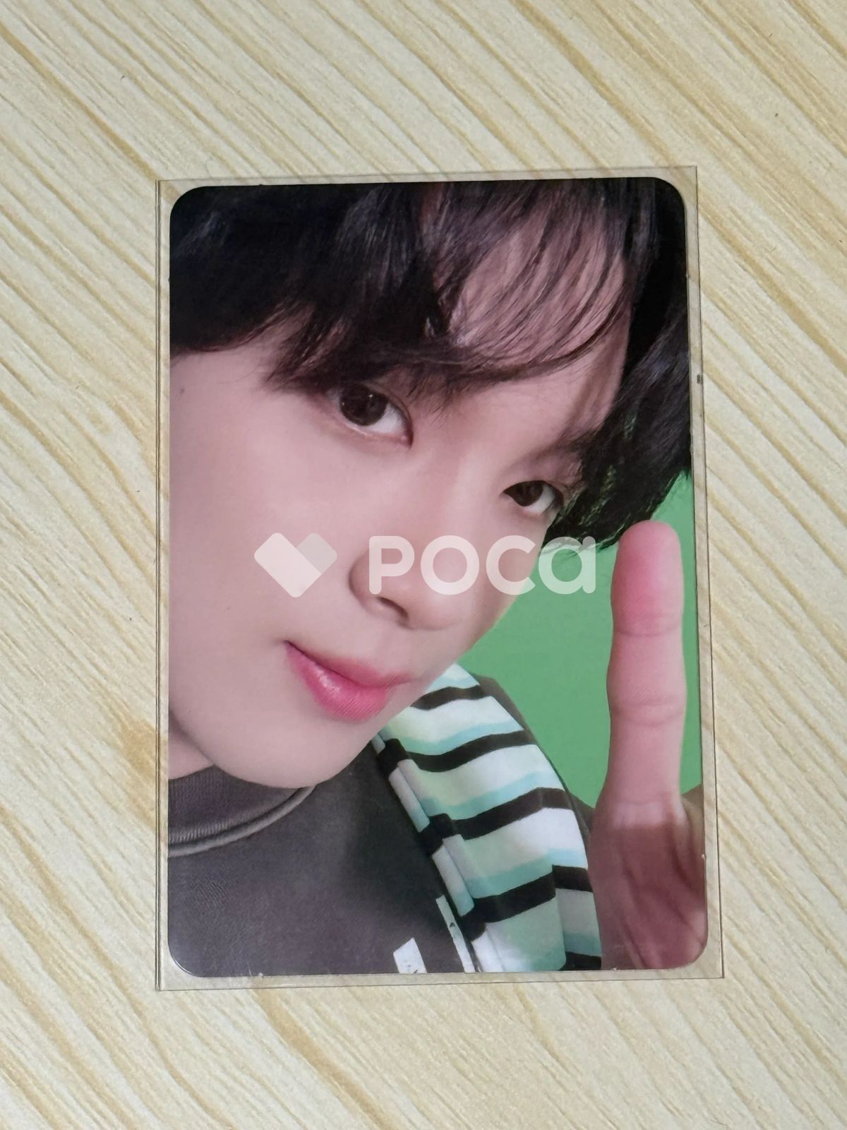 NCT ヘチャン NCT 10TH ANNIVERSARY [NCT 2026] POP UP : NEO GROUND