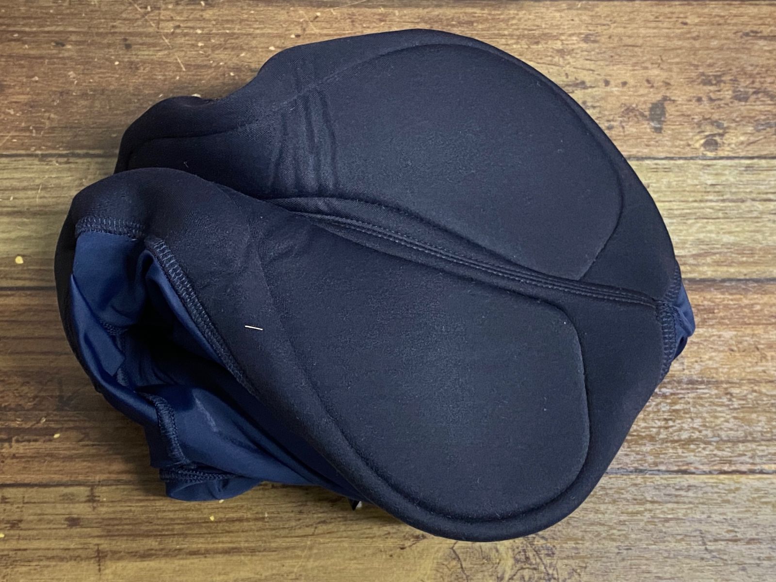 KE390 ラファ Rapha CORE CARGO BIB SHORTS カーゴ ビブショーツ XS 紺