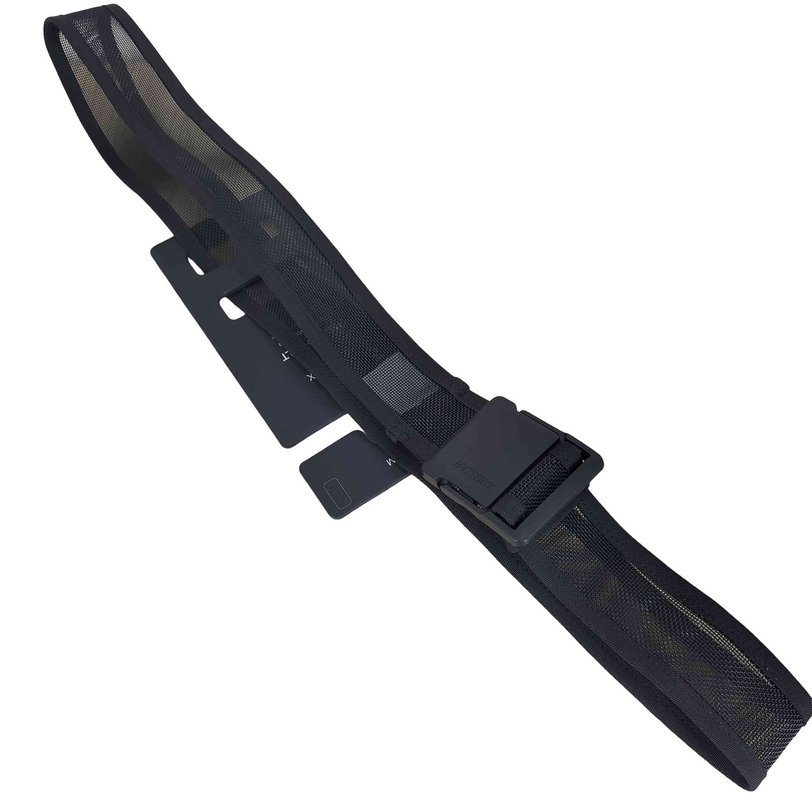 アークテリクス ARCTERYX HELIAD BELT メンズ S