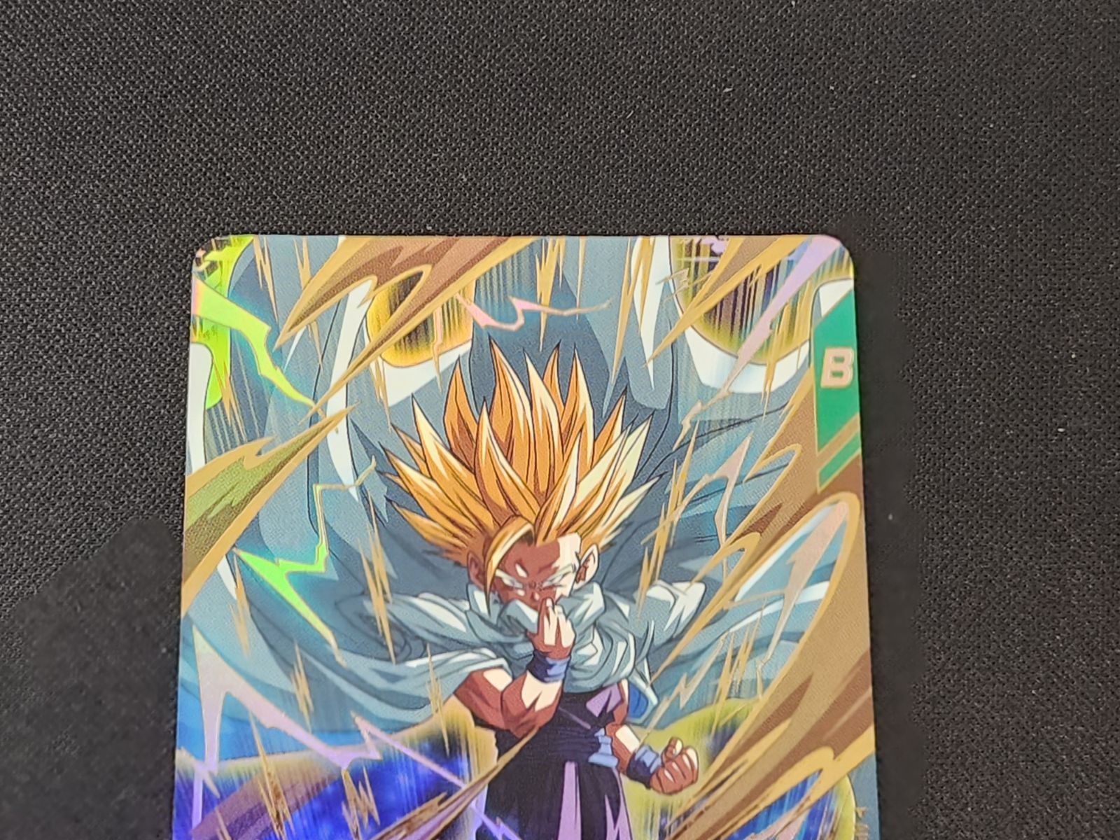 ドラゴンボール スーパーダイバーズ 孫悟飯：少年期 GDR AP-002 ※商品