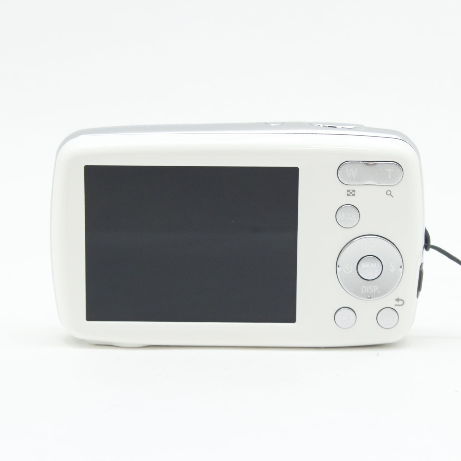 Panasonic LUMIX DMC S1 ホワイト - メルカリ