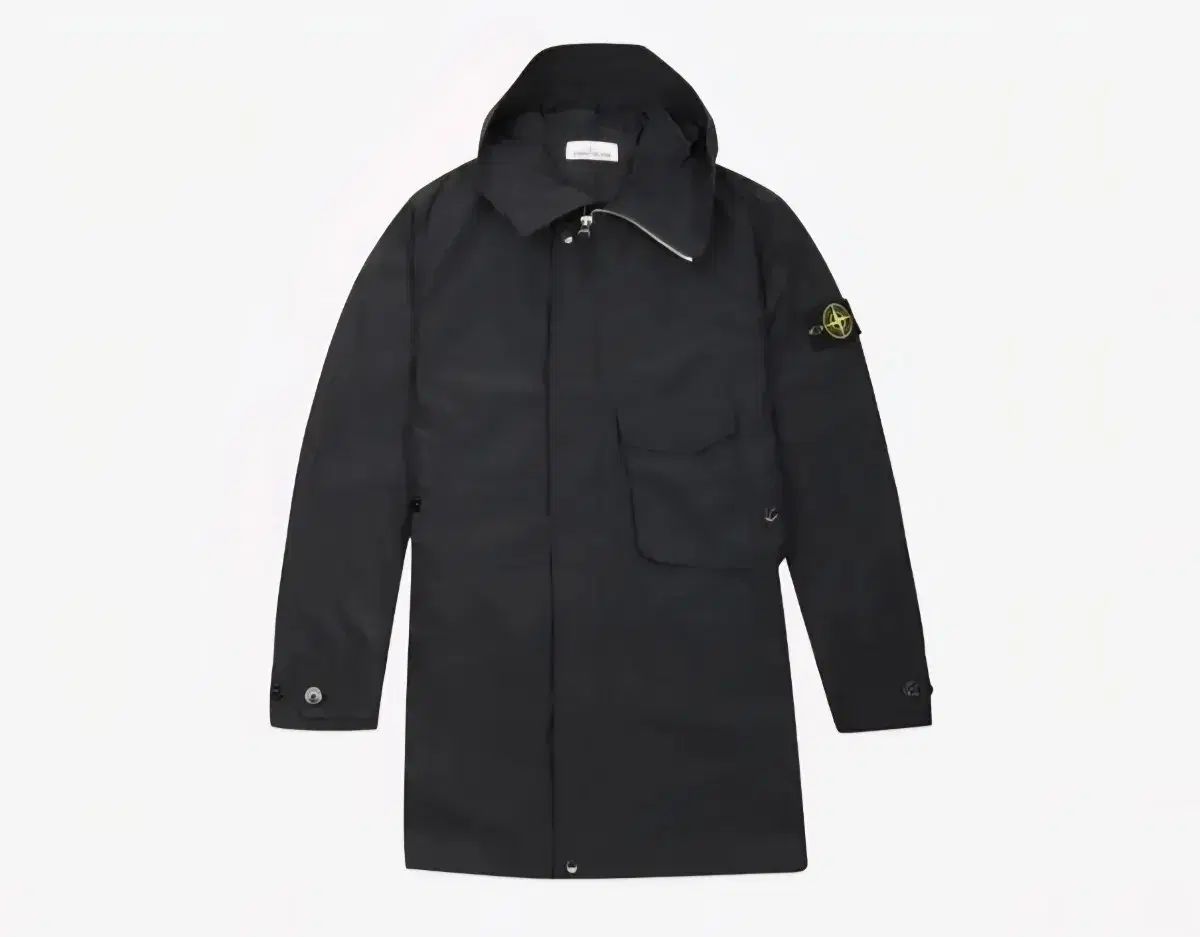 STONE ISLAND ジャケット 出品