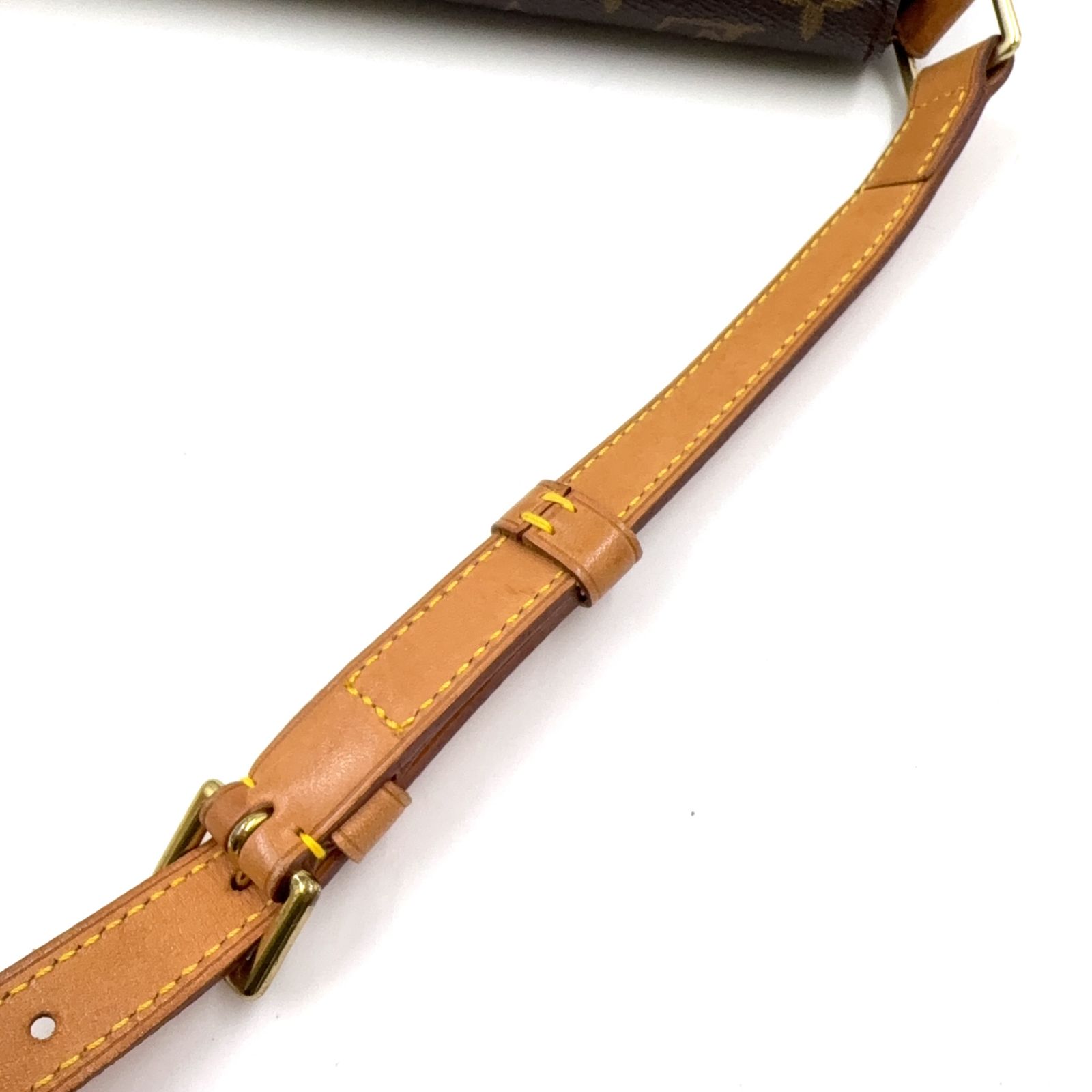 LOUIS VUITTON モノグラム ミュゼットタンゴショートストラップ 限定価格】LOUIS VUITTON ミュゼットタンゴ ショートストラップ