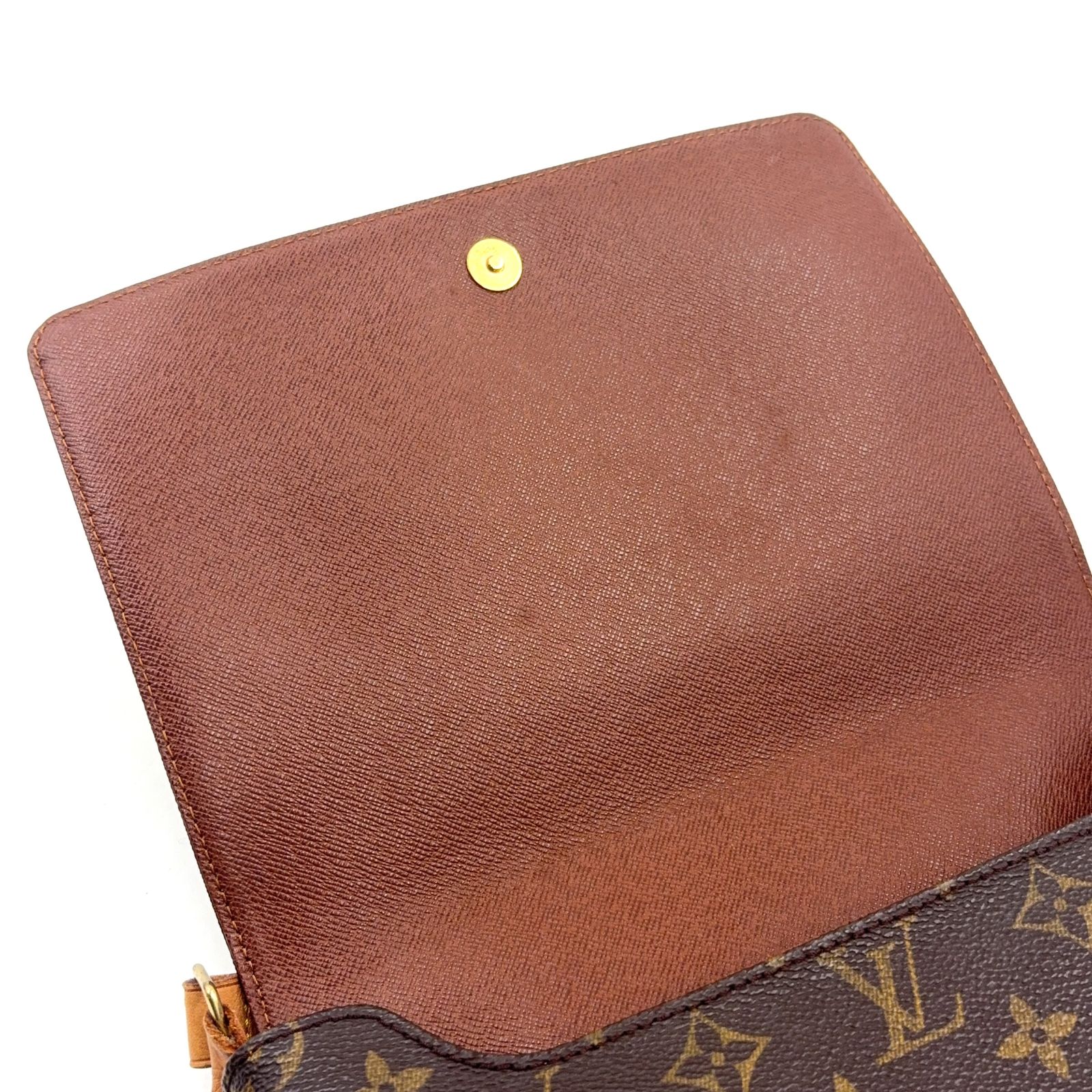 限定価格】LOUIS VUITTON ミュゼットタンゴ ショートストラップ