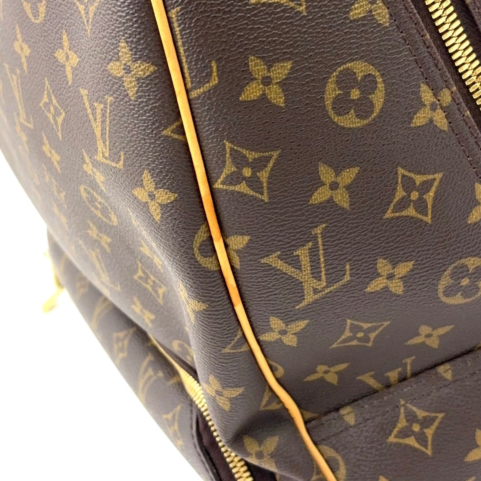 限定価格】LOUIS VUITTON エヴァジオン モノグラム モノグラム レザー