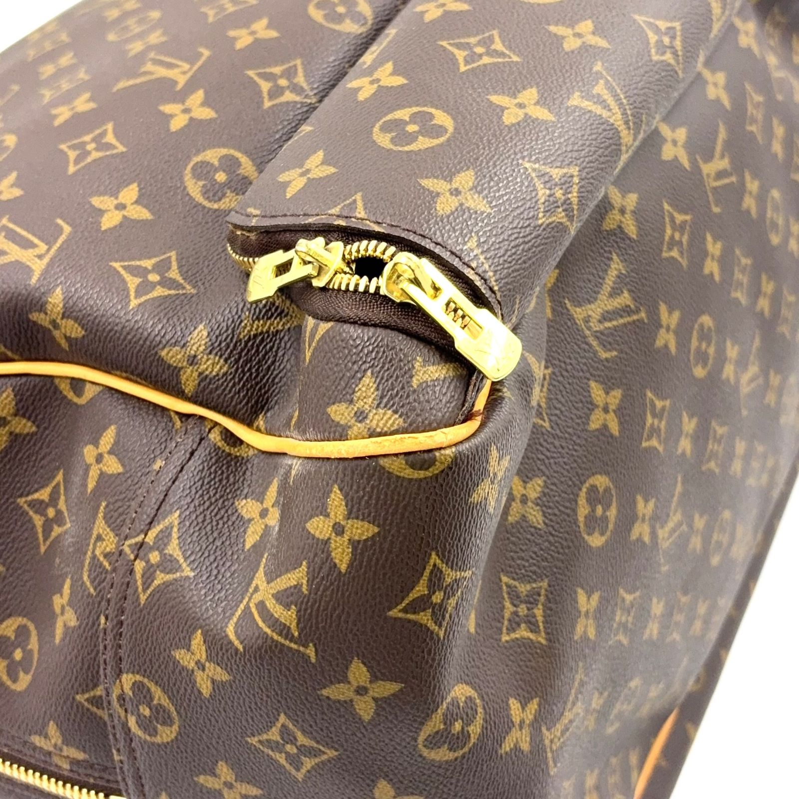 限定価格】LOUIS VUITTON エヴァジオン モノグラム モノグラム レザー 限定価格】LOUIS VUITTON エヴァジオン モノグラム モノグラム レザー