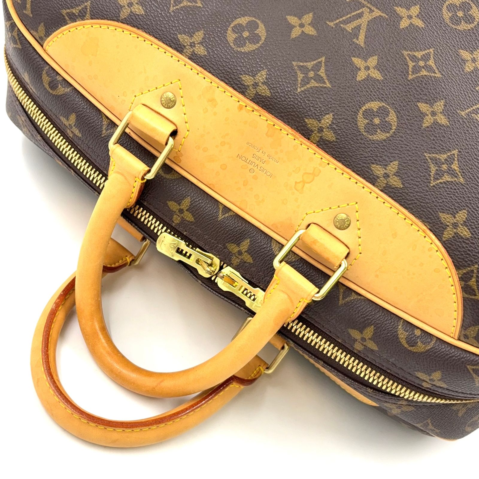 限定価格】LOUIS VUITTON エヴァジオン モノグラム モノグラム レザー 限定価格】LOUIS VUITTON エヴァジオン モノグラム モノグラム レザー