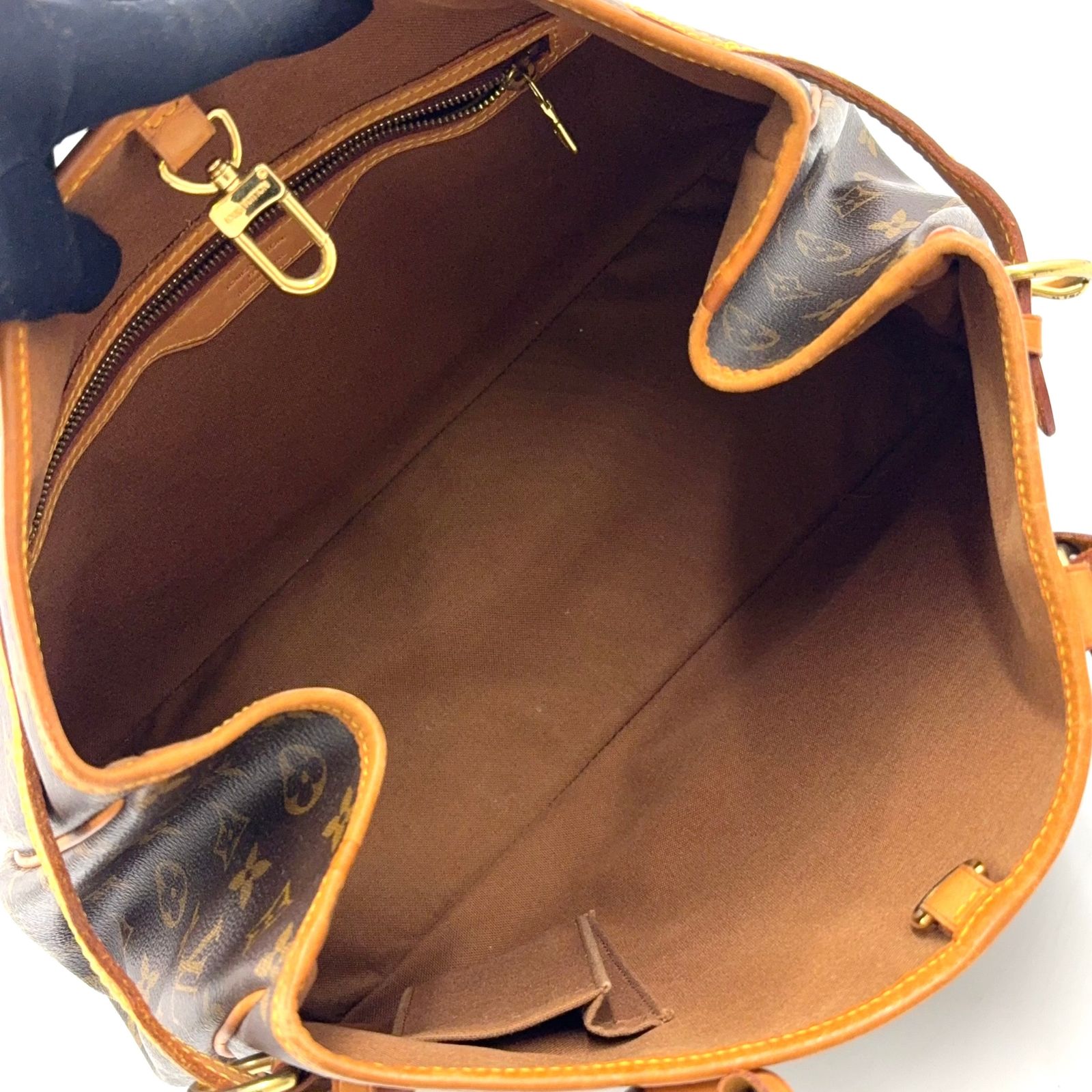限定価格】LOUIS VUITTON バティニョール オリゾンタル モノグラム 
