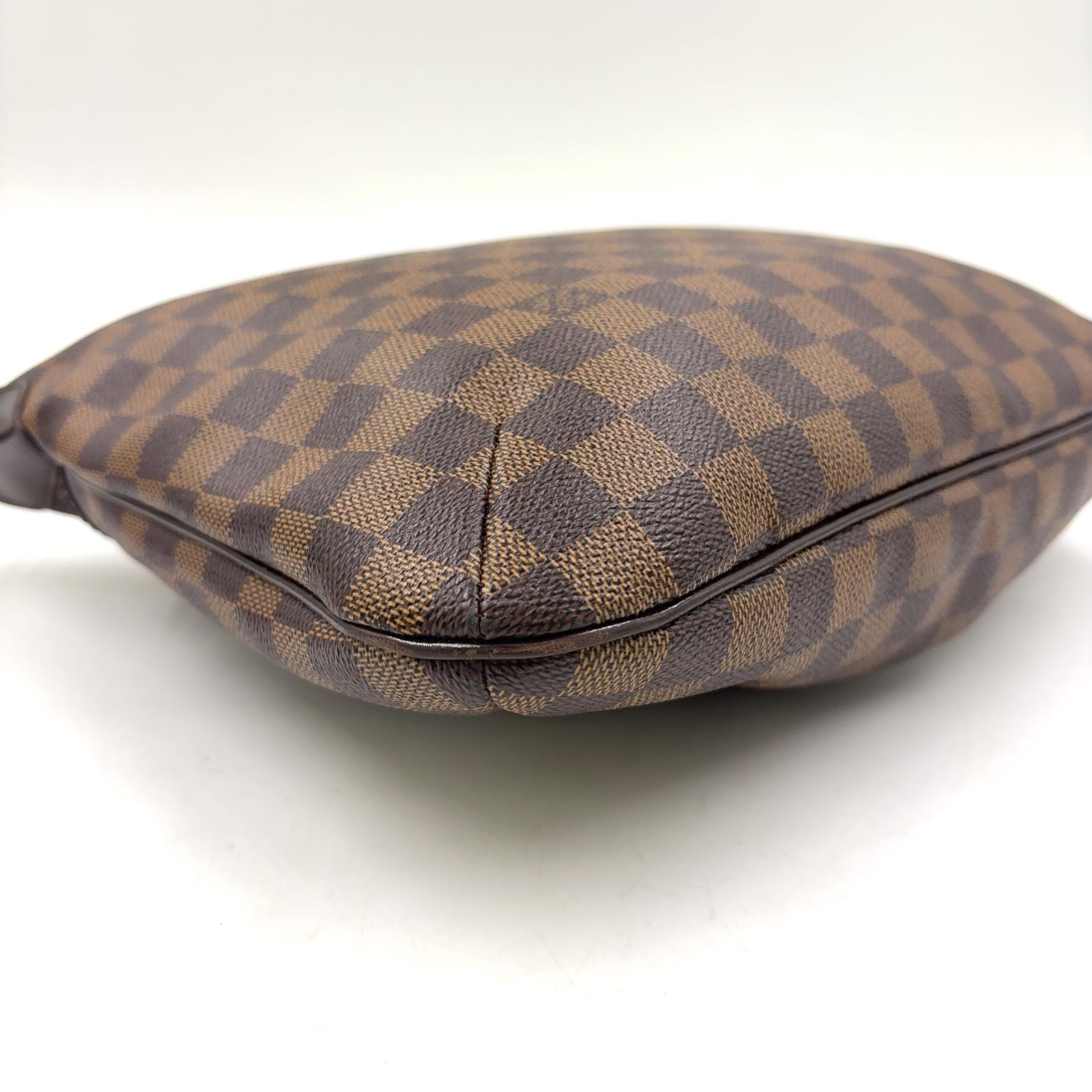 限定価格】LOUIS VUITTON ブルームズベリPM ダミエエベヌ ダミエエベヌ 