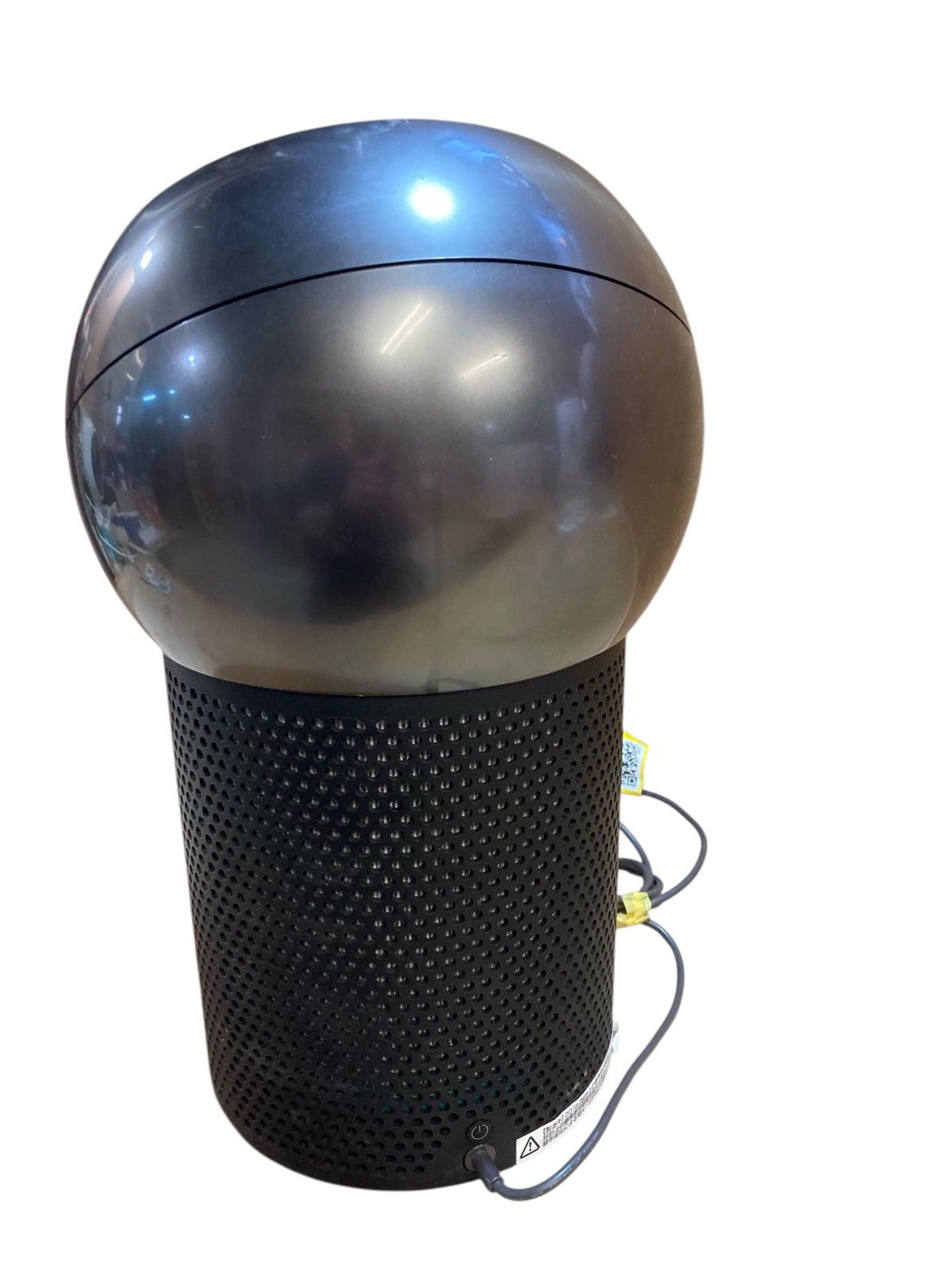 動作確認済み】Dyson pure cool me BP01 空気清浄機 dyson ダイソン