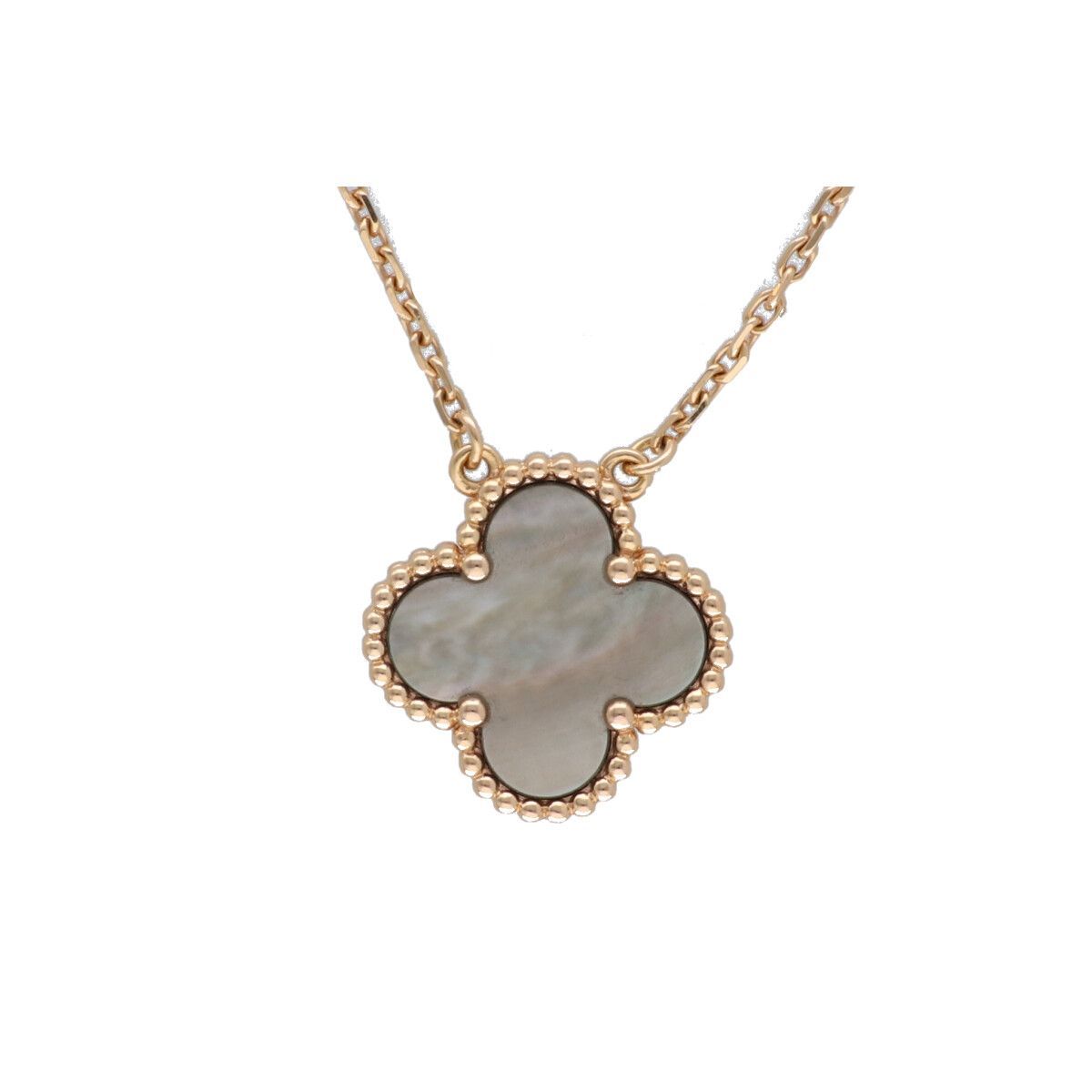 中古】 Van Cleef & Arpels ヴァンクリーフ & アーペル ヴィンテージ