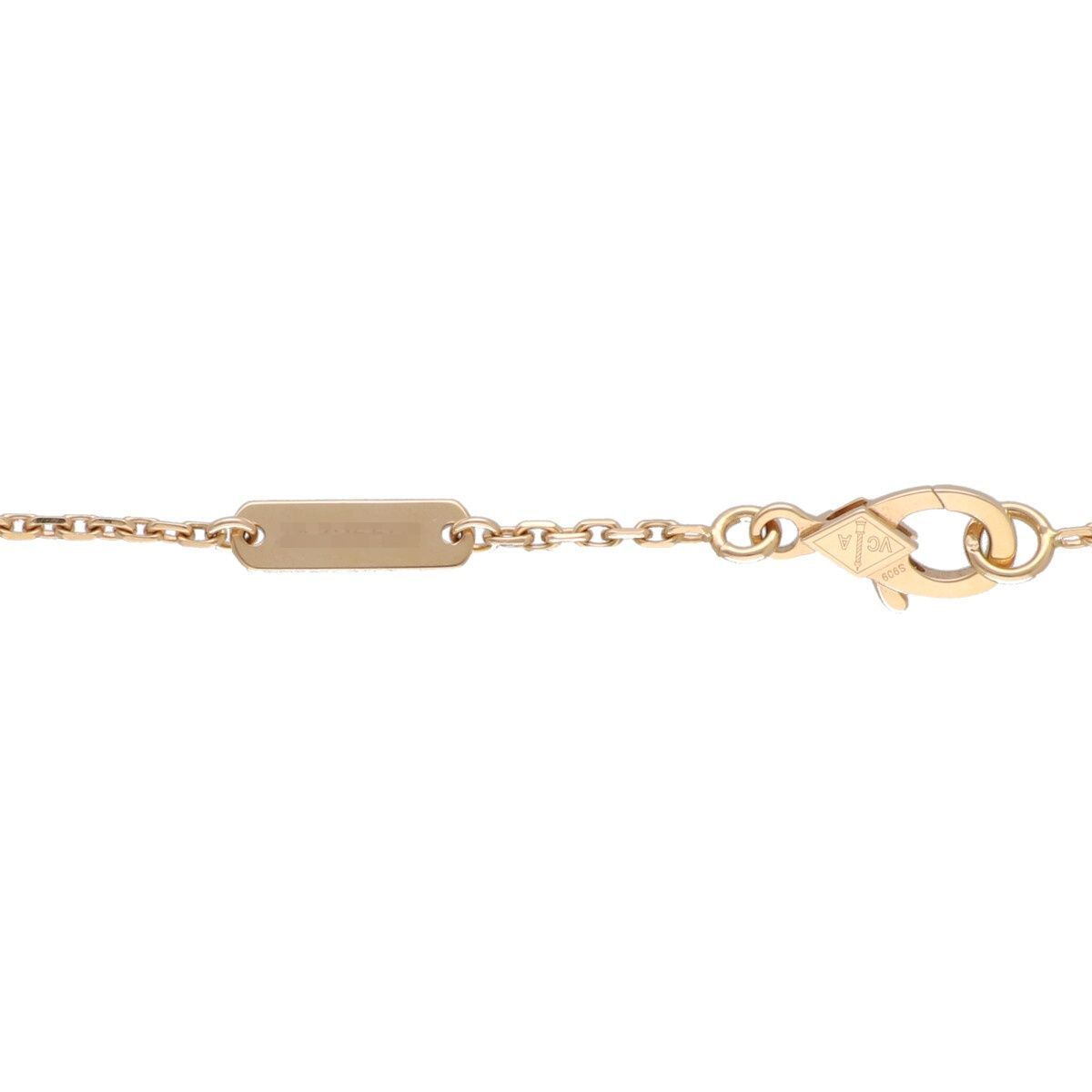 中古】 Van Cleef & Arpels ヴァンクリーフ & アーペル ヴィンテージ