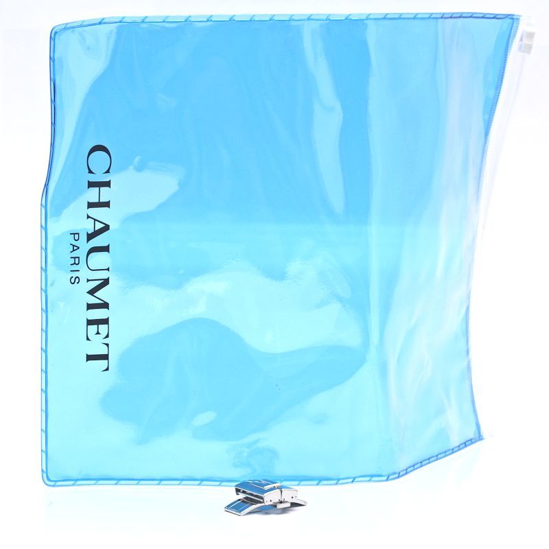 Chaumet ショーメ クラスワンLM クロノグラフ ダイヤモンド W06247-17A