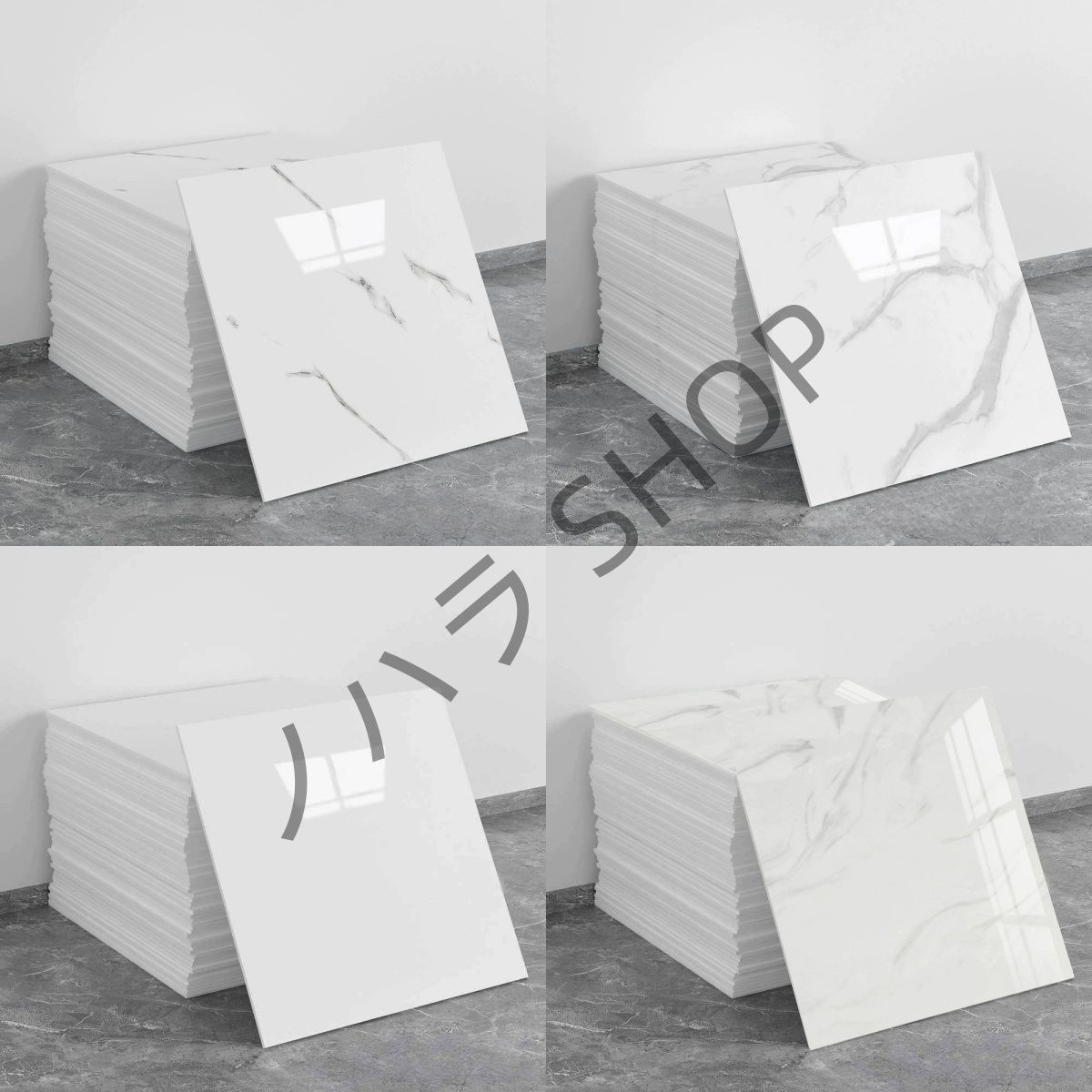 90枚/set 3D DIY 壁紙 シール 自接着 防水 防汚 防カビ 耐熱 タイル貼りシール キッチン、リビングルーム、寝室、多機能使用 30*30cm#色選択が可能 ##D028