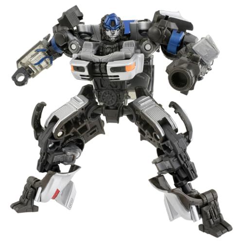 トランスフォーマー SS-141 ミラージュ 可動フィギュアY c3a2ee4a