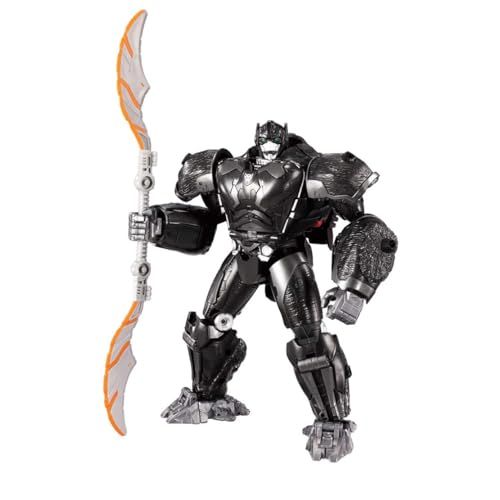 タカラトミー(TAKARA TOMY) トランスフォーマー ビースト覚醒 覚醒オプティマスプライマルY 6985b423