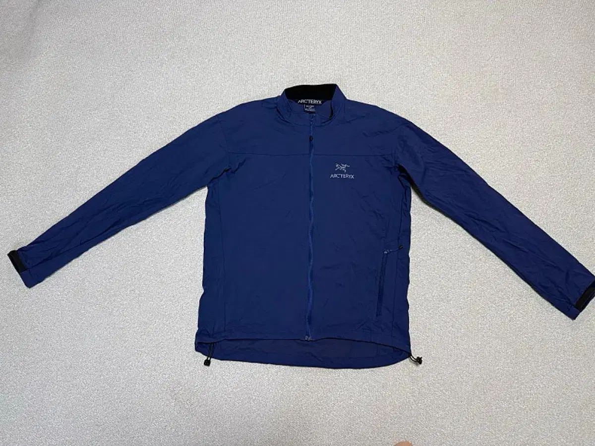 ARC'TERYX アークテリクス 軽量 ジャケット メンズ 105サイズ