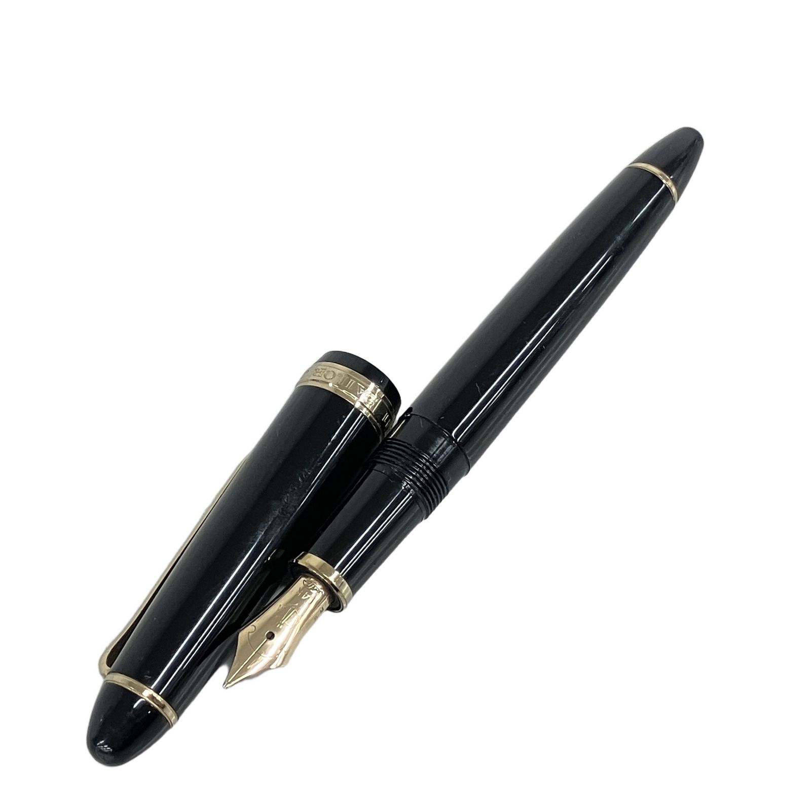 セーラー Founded 1911 Sailor 14k 万年筆 ジャンク K11242364