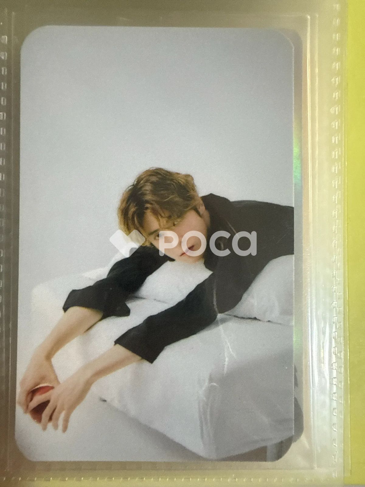 NCT ジェヒョン 2021 SEASON'S GREETINGS KSTARHIT - メルカリ