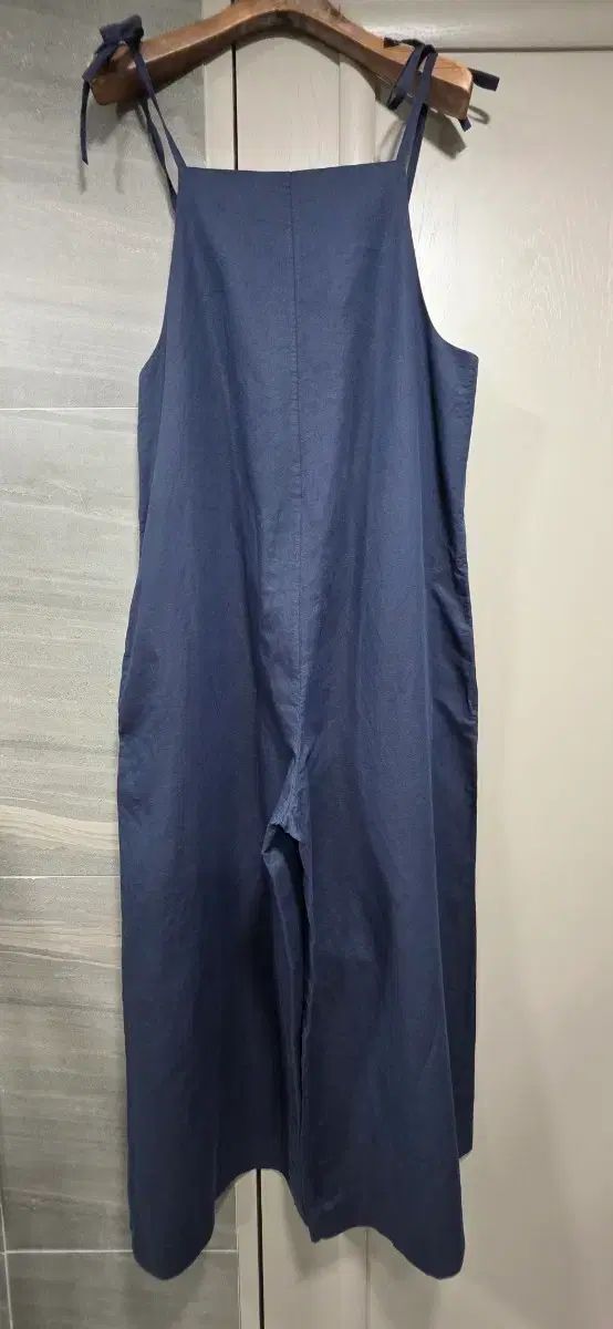COS 涼しい オールインワン オーバーオール ほぼ新品
