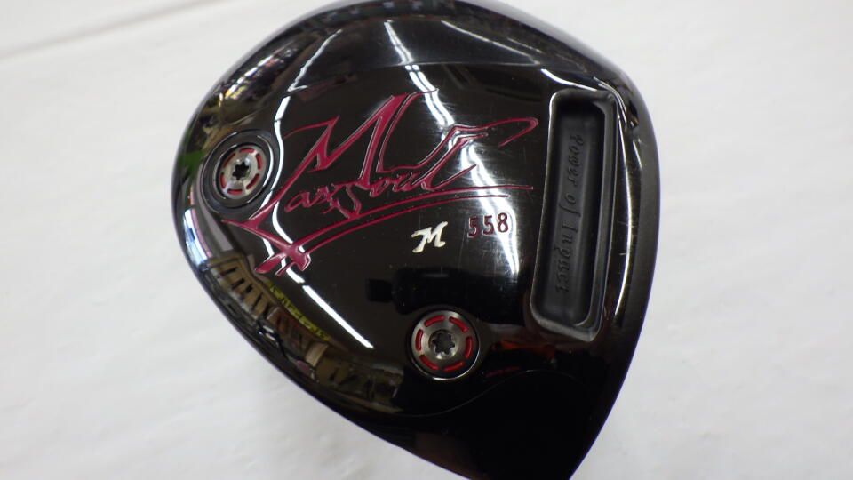 モグワン　チキン&サーモン 1.8kg×2袋 ゴルフ マックスソウル M558 DERA MAX 01β-49D Premium Sフレックス