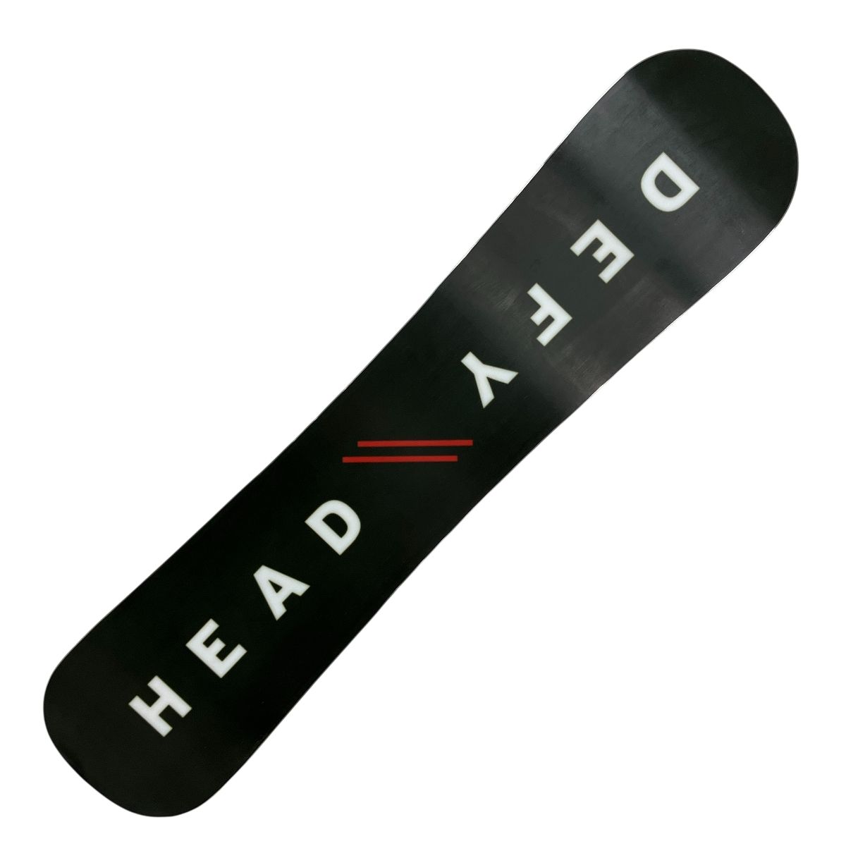 HEAD DEFY YOUTH スノーボード 125cm ケース付 中古 Y11256347 - メルカリ
