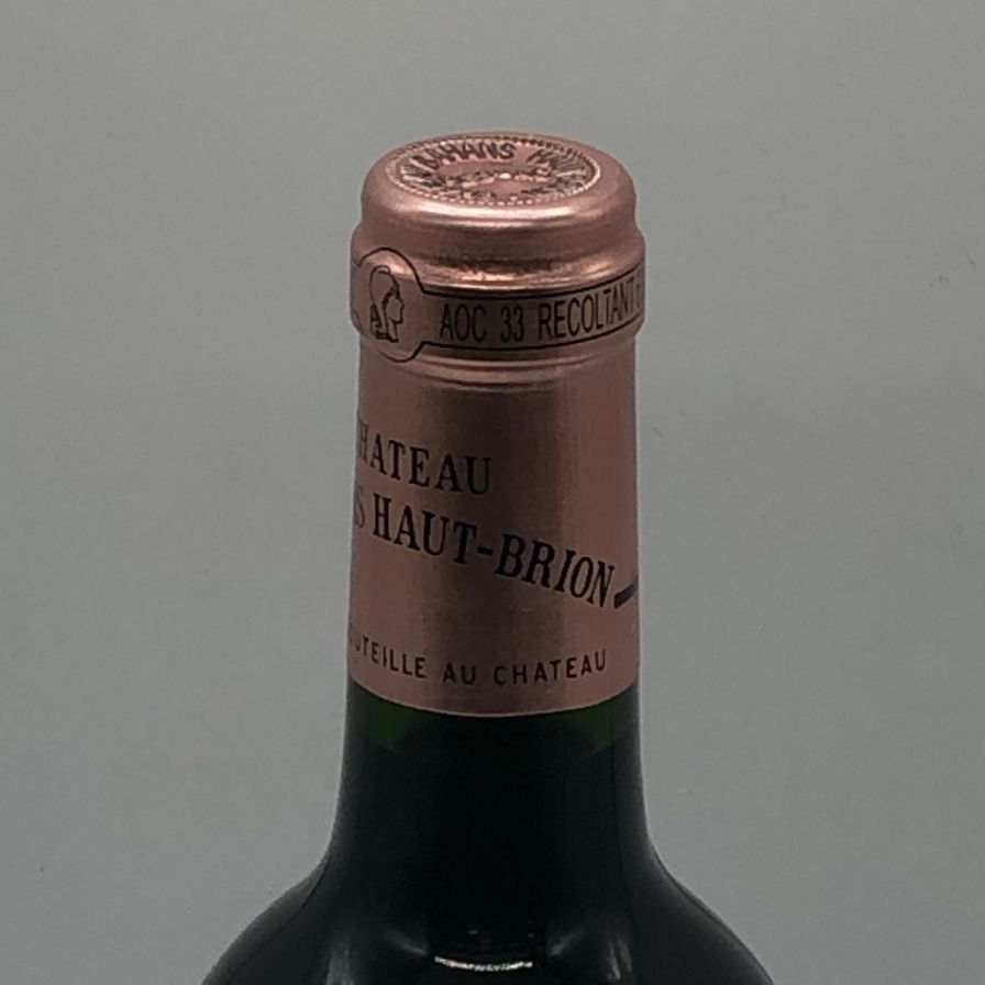 シャトー バーン オー ブリオン 2003 750ml 12.5% 【Y1】 - メルカリ