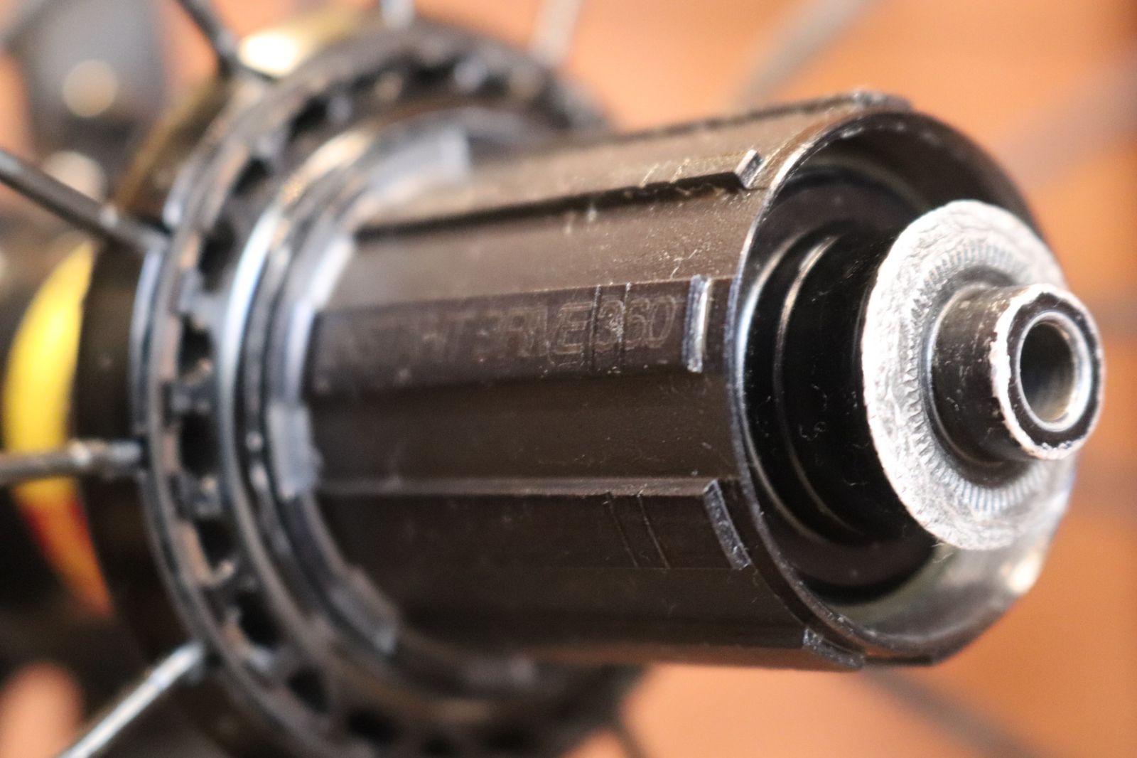 マヴィック MAVIC キシリウム プロ KSYRIUM PRO CARBON SL カーボン クリンチャー ホイールセット シマノ11S/12S 【東京南麻布店】