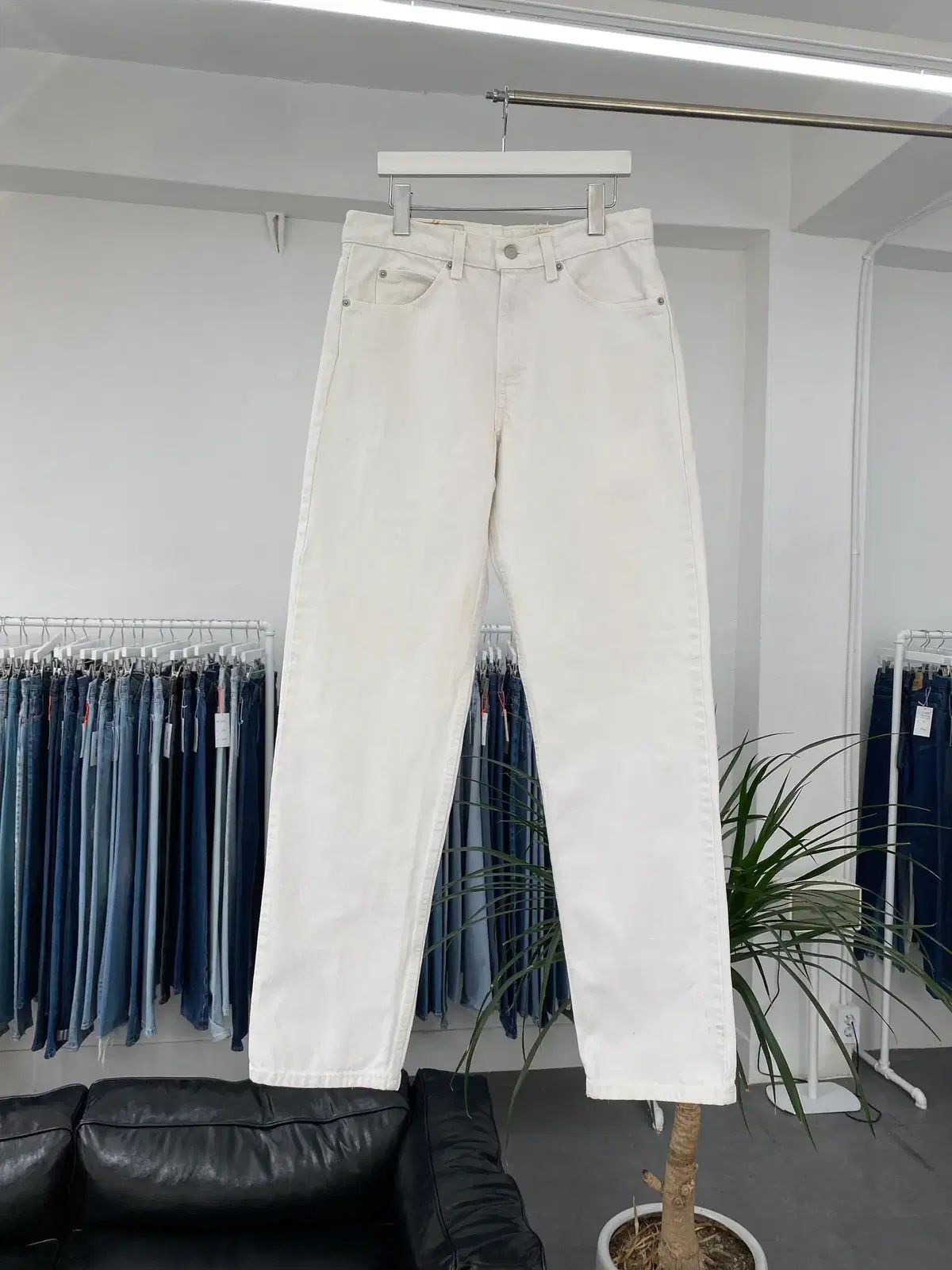 Levis550 90s USA Orange Tab 30サイズ a5166