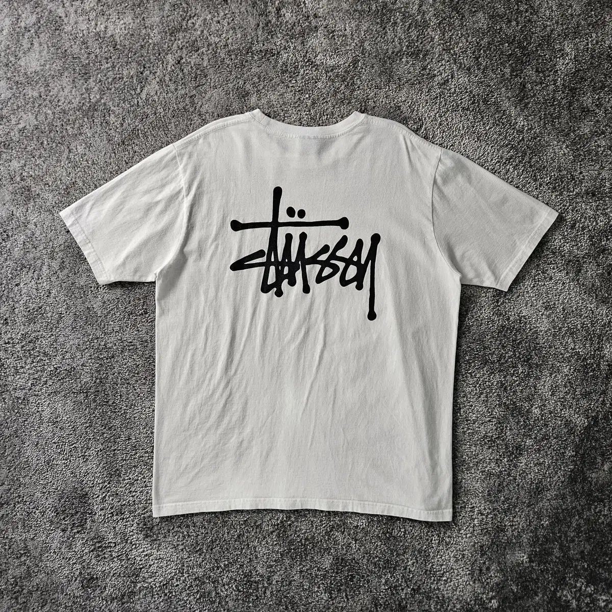 STUSSY 半袖 Tシャツ