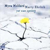 【CD】Yet Can Spring
