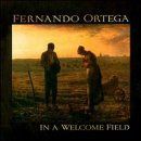 【CD】In a Welcome Field